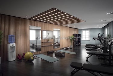 1 bed flat, 168 Corporation Street, City Centre, Birmingham, B46RP - Image 14